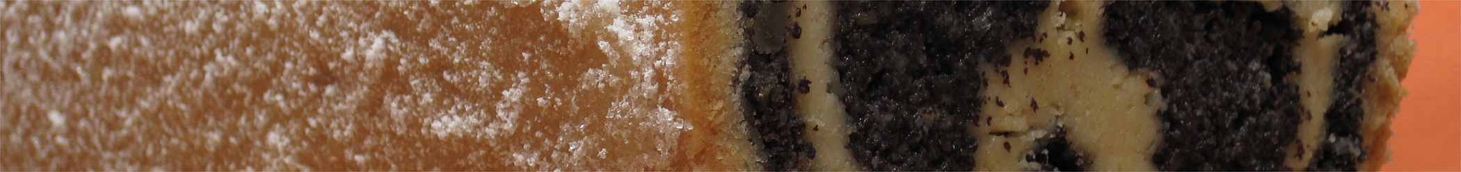 Cranberrystollen Kamenz